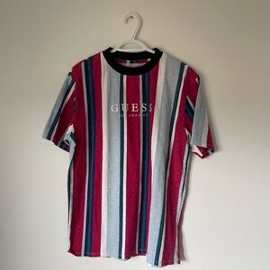 Guess tee
